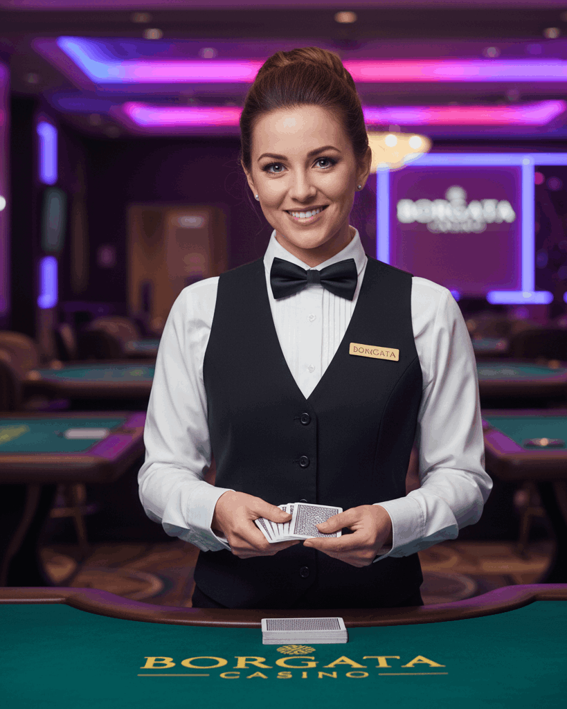 Borgata Online Casino USA