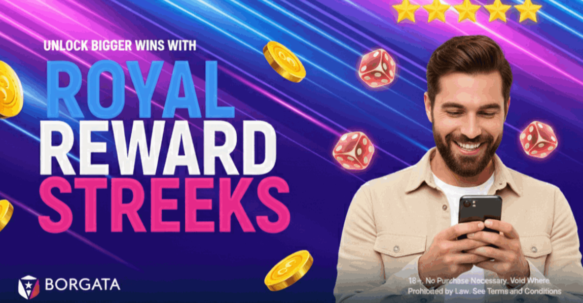 Join Borgata Online Casino Today