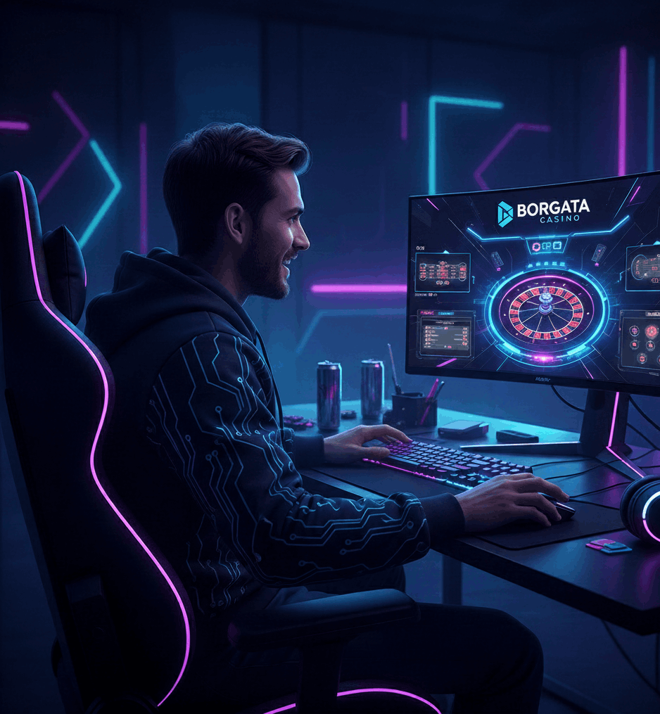 Play  at bograta casino US